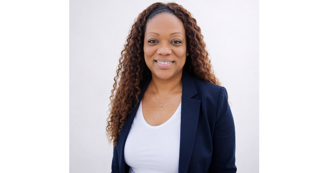 Sensory Children's Ministry 