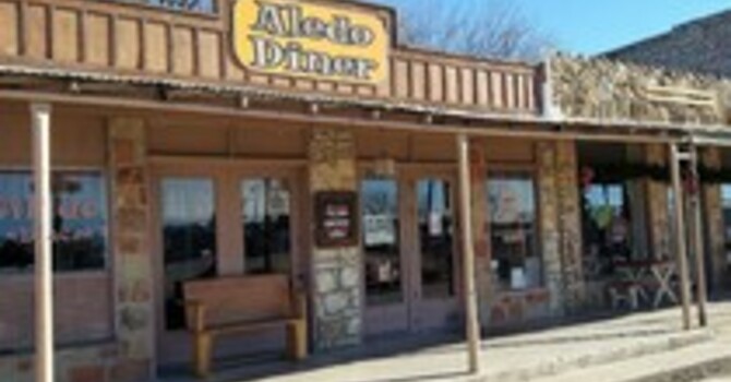 Men's Breakfast & Bible Study