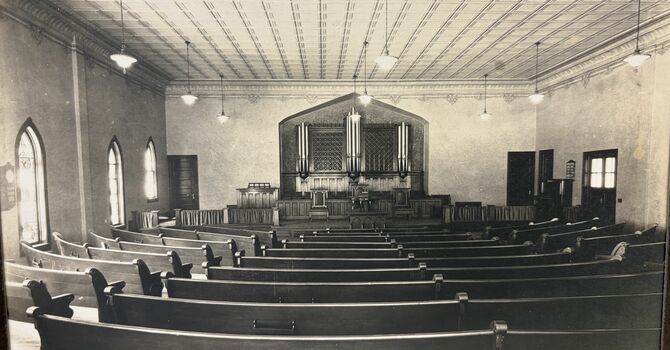 A Musical Celebration