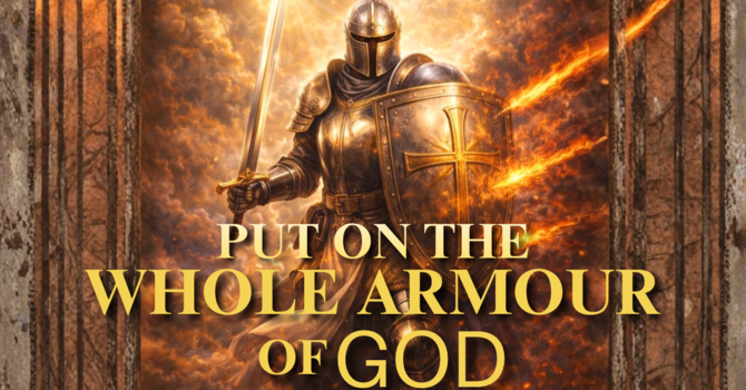 Armor of God