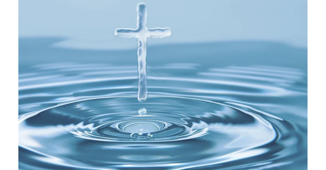 Baptism Ministry 