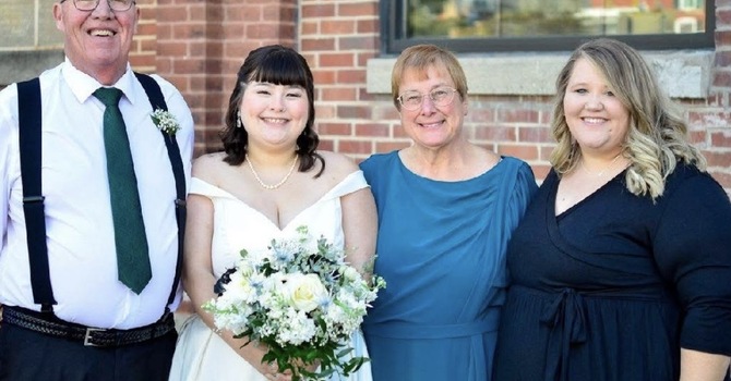 Celebration of Life for David Simpson