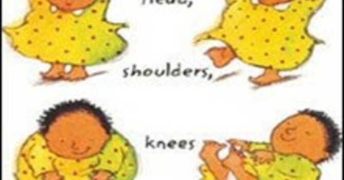 Many Parts, One Body