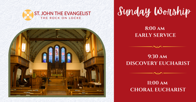 Worship for the Week of Sunday, February 15, 2026