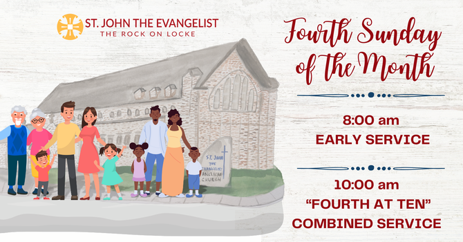 Worship for the Week of Sunday, February 22, 2026