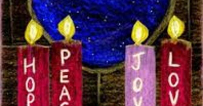 “Joseph’s Story”