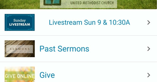 St. Luke Master Class