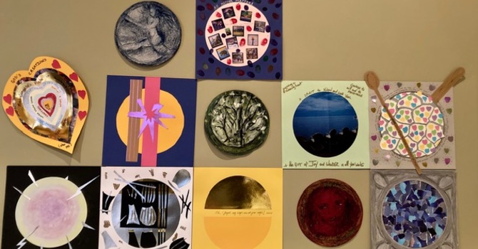 Rivendell 2026: Creativity in the silence