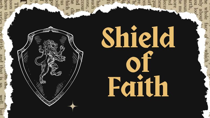 Shield of Faith