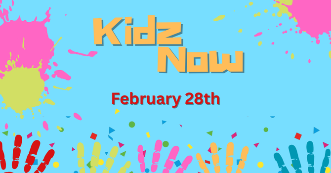 Kidz Now