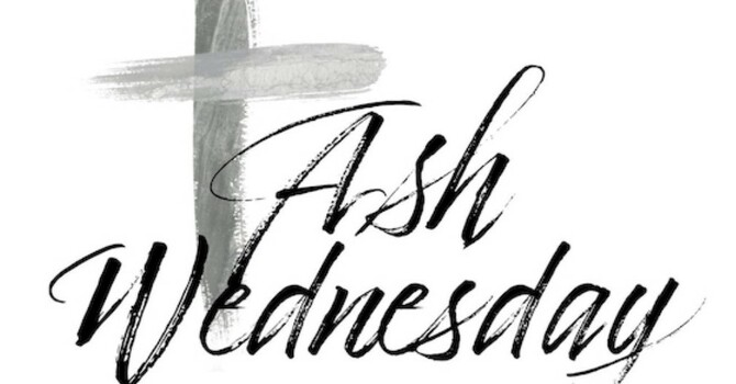 Ash Wednesday