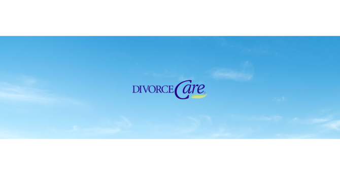 Divorce Care