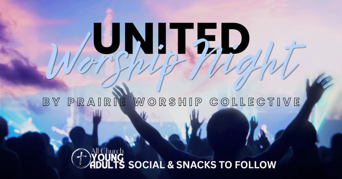 United Worship Night