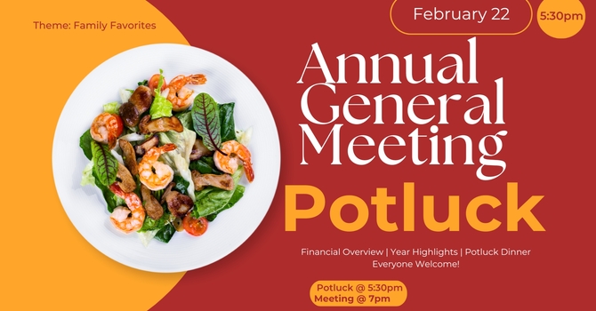 Annual General Meeting (AGM)