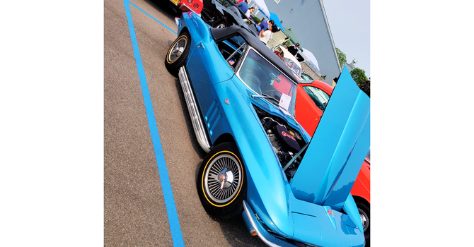 Outreach Event Ministry 