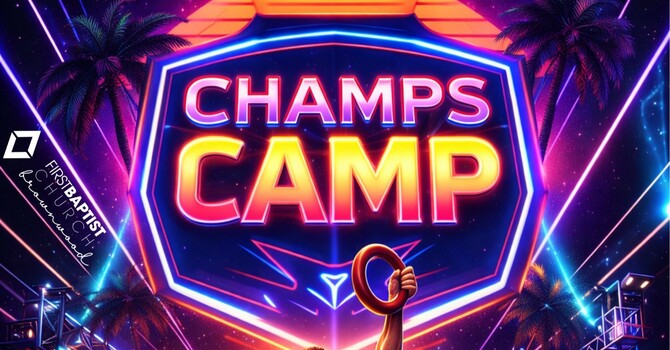 Champs Camp