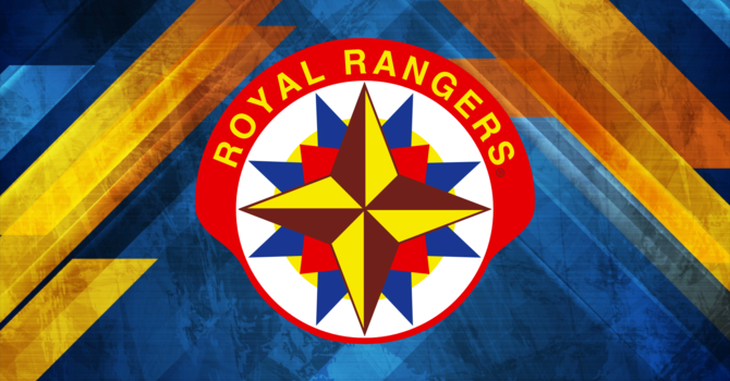 Royal Rangers