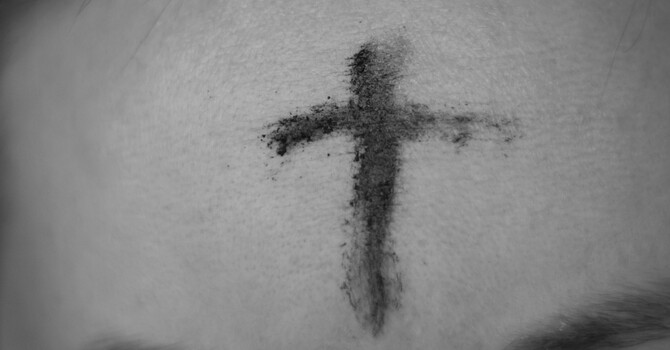 Ash Wednesday Services - February 18