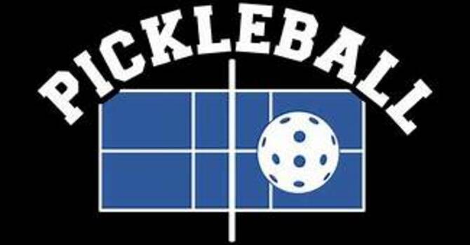 Pickleball Lessons