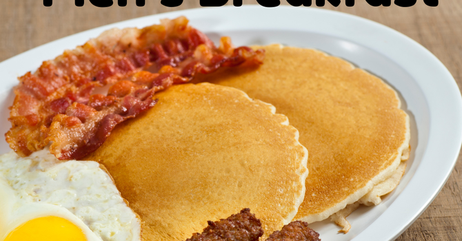 Mens Breakfast