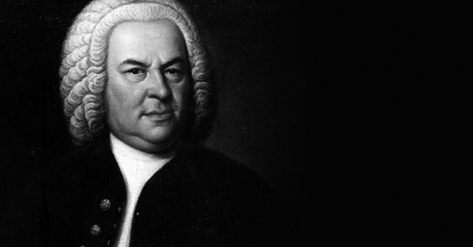 The Great Bach Marathon!