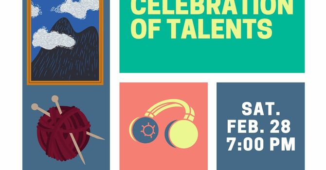 Celebration of Talents