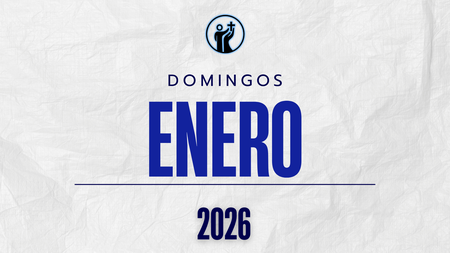 ENERO - DOMINGOS 