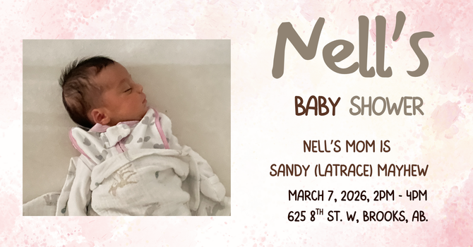 Baby Shower for Sandy (Latrace) Mayhew