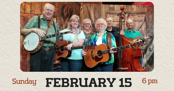 Connection Cafe Welcomes the Timmons Family