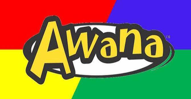 AWANA Children's Ministry