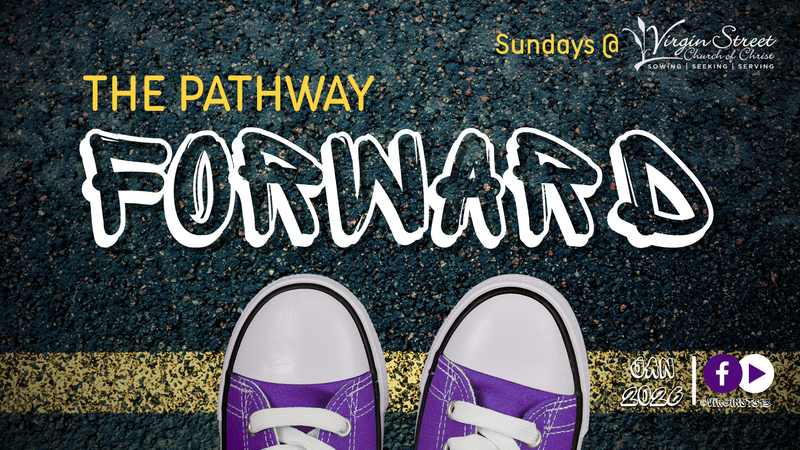 "The Pathway Forward"