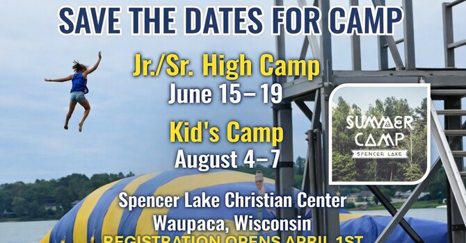 Camp-Save the Date