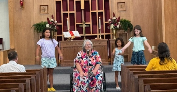 February Newsletter image