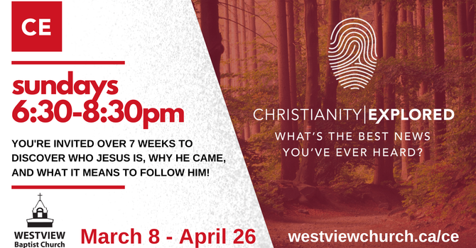 Christianity Explored