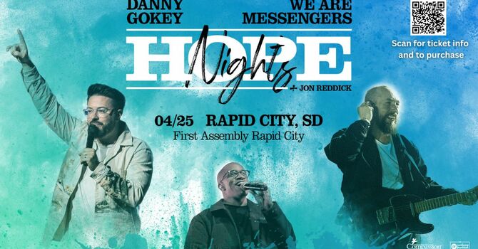 Hope Nights Tour 