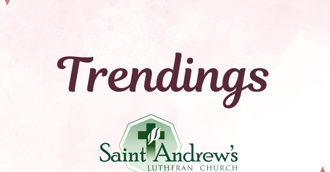 Trendings for February 4, 2026 image