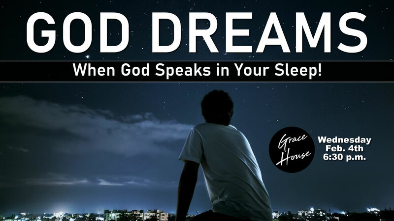 God Dreams