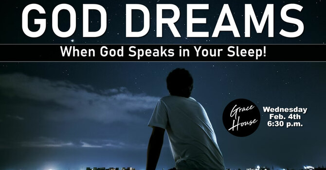 God Dreams
