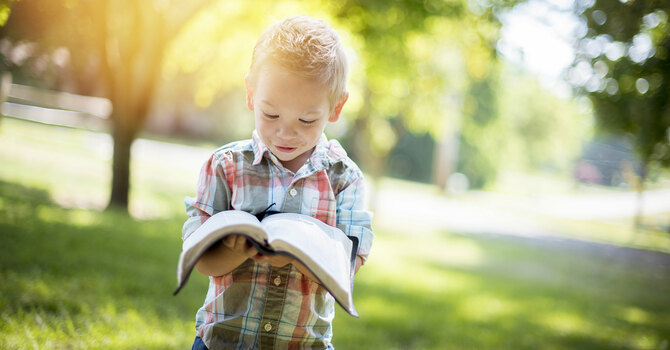 Vacation Bible School 2026