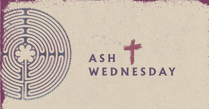 Ash Wednesday