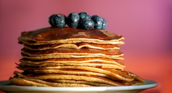Shrove Tuesday Pancake Supper
