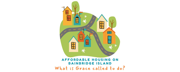 Affordable Housing Conversation