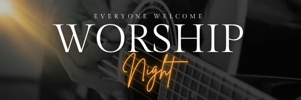 Worship Night