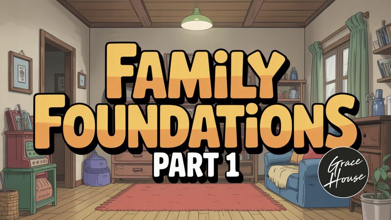 Family Foundations Part 1