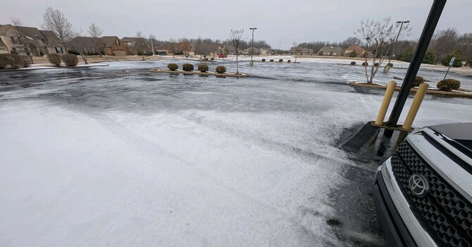 First Wednesday Update image