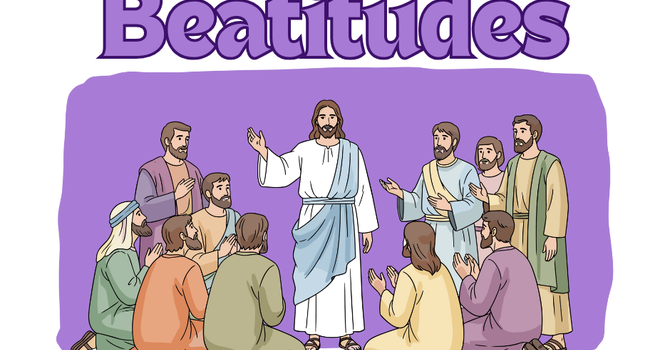 February 1, 2026 sermon