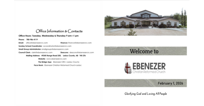 Pursuing The Kingdom Amid The Chaos