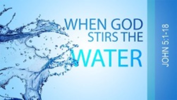 Sunday’s Preview – Do You Want to Be Made Whole?