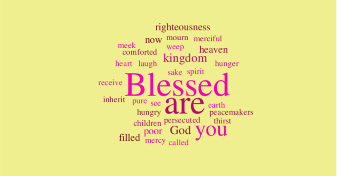 "Do Justice, Love Kindness, Walk Humbly with your God"