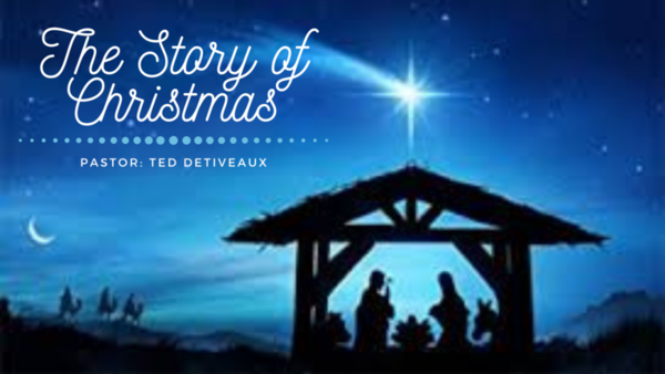 The Christmas Story